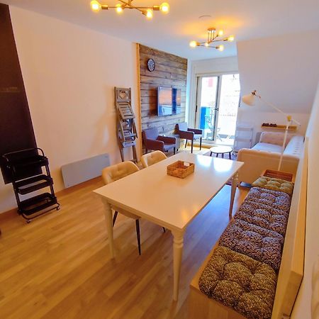 Vivienda Novo Betanzos Apartment Bagian luar foto