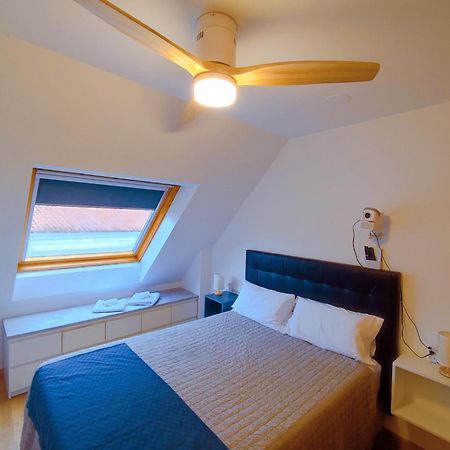 Vivienda Novo Betanzos Apartment Bagian luar foto