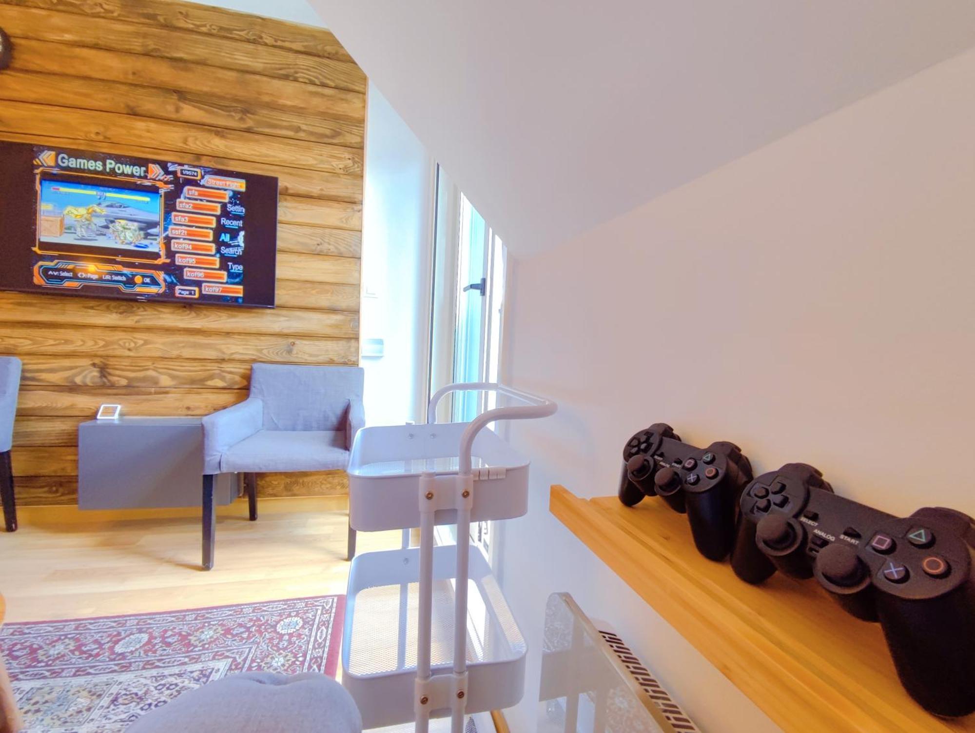 Vivienda Novo Betanzos Apartment Bagian luar foto