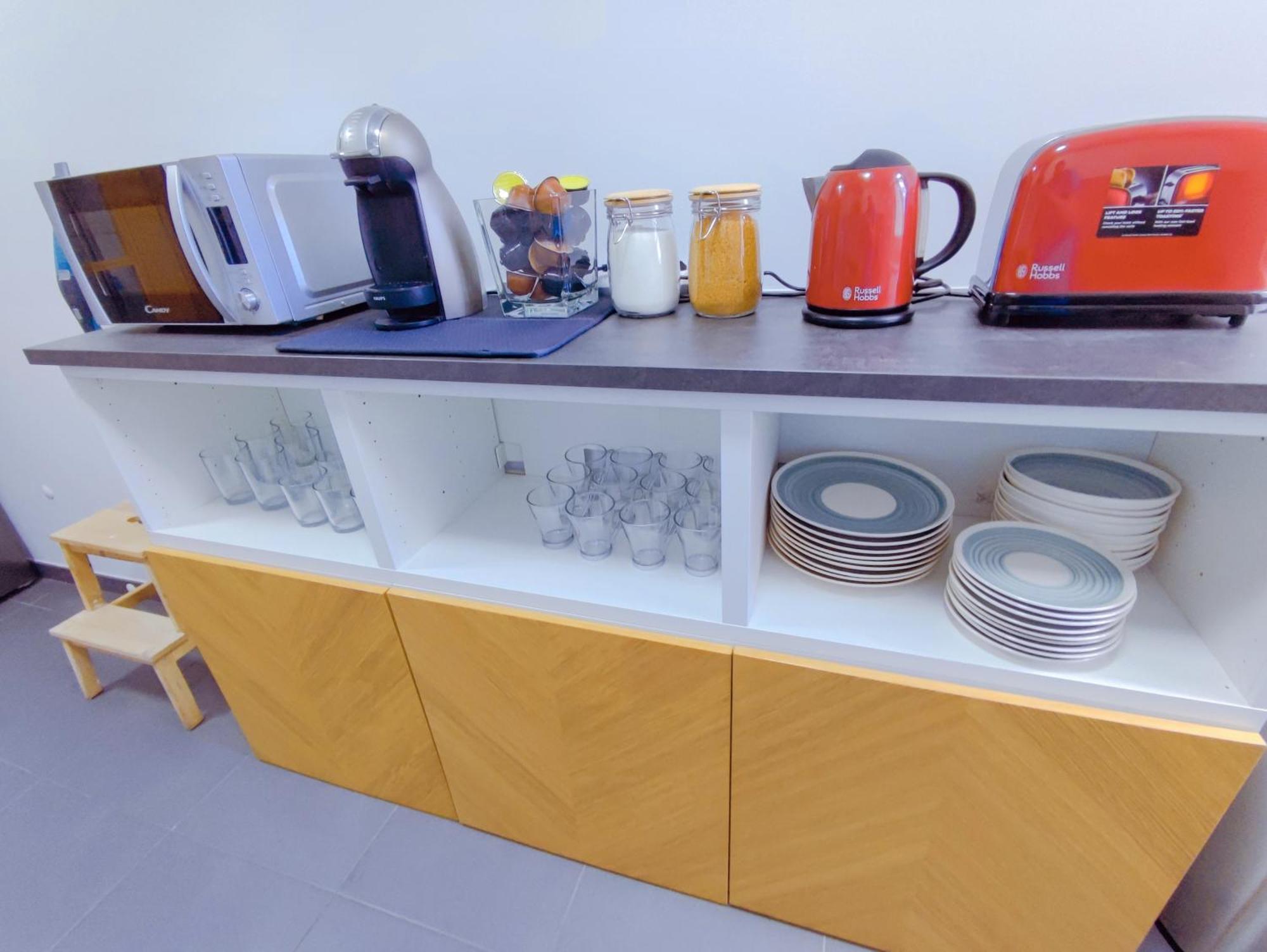 Vivienda Novo Betanzos Apartment Bagian luar foto